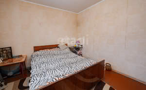 2-к квартира, вторичка, 52м2, 1/9 этаж