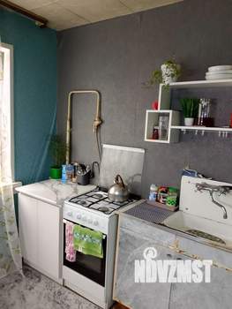 1-к квартира, вторичка, 31м2, 5/5 этаж