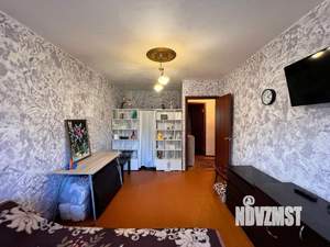 2-к квартира, вторичка, 48м2, 1/5 этаж