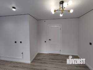 1-к квартира, вторичка, 45м2, 1/5 этаж