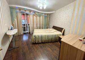 4-к квартира, вторичка, 93м2, 3/9 этаж