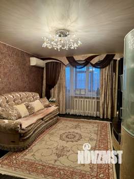 2-к квартира, вторичка, 57м2, 5/5 этаж