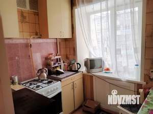1-к квартира, вторичка, 31м2, 3/5 этаж