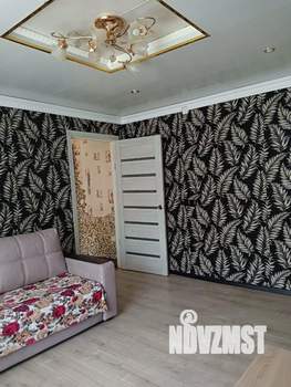 2-к квартира, вторичка, 40м2, 4/5 этаж