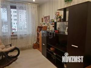 2-к квартира, вторичка, 61м2, 1/17 этаж