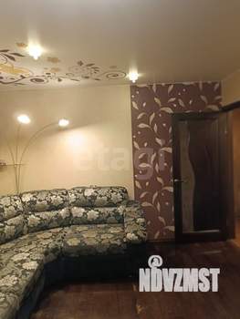 3-к квартира, вторичка, 70м2, 3/10 этаж