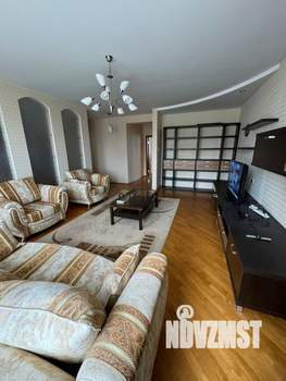 2-к квартира, вторичка, 89м2, 5/6 этаж