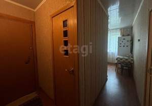 2-к квартира, вторичка, 45м2, 1/5 этаж