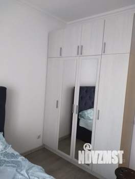 2-к квартира, вторичка, 37м2, 13/16 этаж