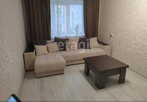 3-к квартира, вторичка, 52м2, 4/5 этаж