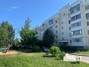 2-к квартира, вторичка, 57м2, 2/5 этаж