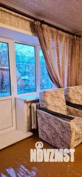 2-к квартира, вторичка, 41м2, 3/4 этаж