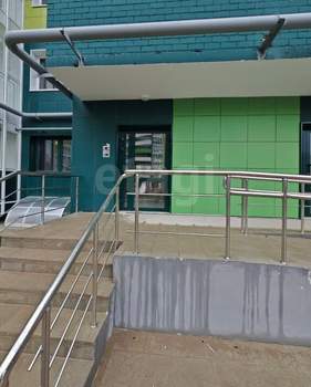 2-к квартира, сданный дом, 66м2, 6/13 этаж