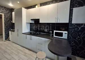 1-к квартира, вторичка, 47м2, 1/4 этаж