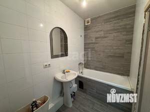1-к квартира, вторичка, 35м2, 4/17 этаж