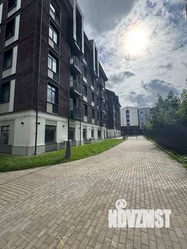 3-к квартира, сданный дом, 96м2, 5/5 этаж