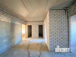 3-к квартира, вторичка, 96м2, 3/5 этаж