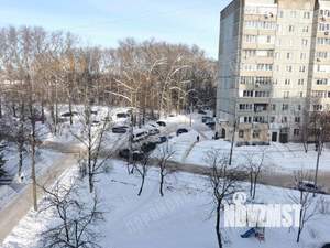 2-к квартира, вторичка, 45м2, 5/9 этаж