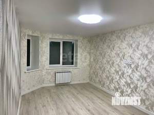 1-к квартира, вторичка, 43м2, 6/10 этаж