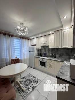 2-к квартира, вторичка, 48м2, 2/5 этаж