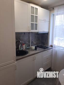 3-к квартира, вторичка, 61м2, 4/5 этаж