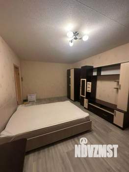 1-к квартира, вторичка, 36м2, 6/10 этаж