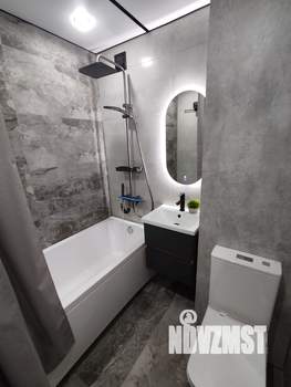 1-к квартира, вторичка, 45м2, 1/5 этаж