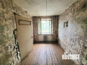 2-к квартира, вторичка, 44м2, 3/4 этаж