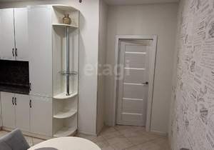 1-к квартира, вторичка, 42м2, 9/12 этаж