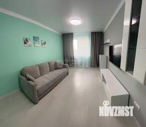 1-к квартира, вторичка, 45м2, 4/22 этаж