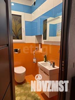 3-к квартира, вторичка, 77м2, 7/26 этаж