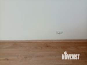 Студия квартира, сданный дом, 17м2, 2/4 этаж