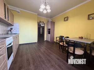 2-к квартира, вторичка, 90м2, 6/17 этаж