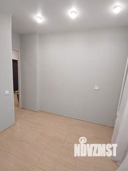 1-к квартира, вторичка, 43м2, 4/14 этаж