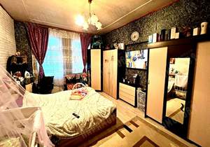 3-к квартира, вторичка, 79м2, 3/4 этаж