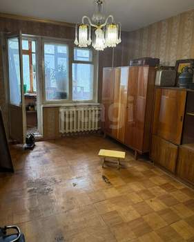 2-к квартира, вторичка, 50м2, 4/9 этаж