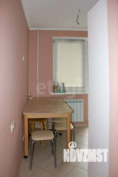 1-к квартира, вторичка, 43м2, 2/12 этаж