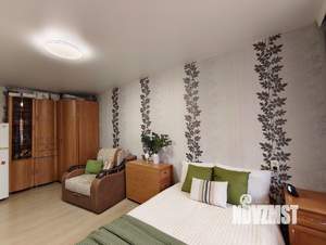 1-к квартира, вторичка, 30м2, 5/5 этаж