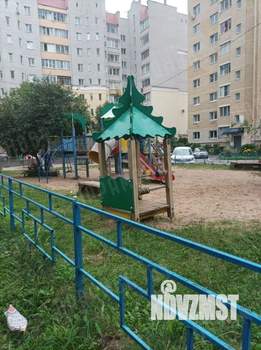 1-к квартира, вторичка, 45м2, 9/10 этаж