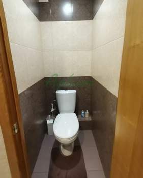 3-к квартира, вторичка, 69м2, 8/9 этаж