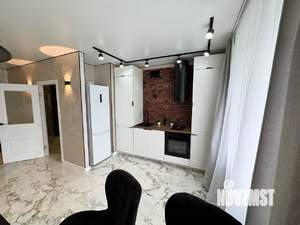 2-к квартира, вторичка, 57м2, 4/11 этаж