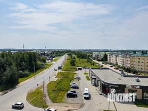 1-к квартира, вторичка, 38м2, 7/11 этаж