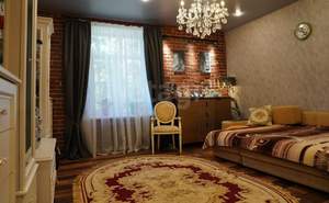 3-к квартира, вторичка, 74м2, 2/3 этаж