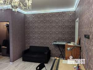 2-к квартира, вторичка, 43м2, 3/3 этаж