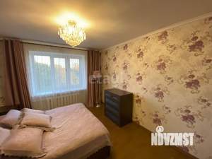 2-к квартира, вторичка, 62м2, 5/5 этаж