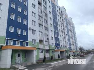 1-к квартира, вторичка, 41м2, 3/10 этаж