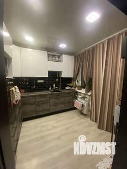4-к квартира, вторичка, 88м2, 4/5 этаж