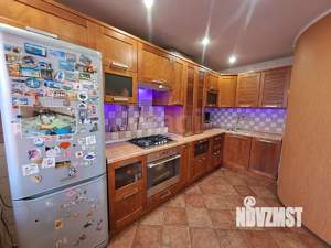 6-к квартира, вторичка, 245м2, 4/4 этаж