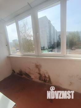 1-к квартира, вторичка, 35м2, 2/9 этаж