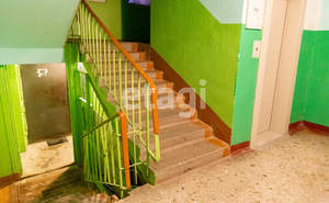 3-к квартира, вторичка, 67м2, 8/9 этаж